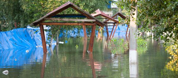 река Днестр - Sputnik Moldova