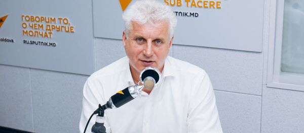 Ion Dron Ион Дрон - Sputnik Moldova