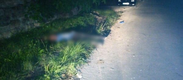 Accident teribil în raionul Briceni  - Sputnik Moldova