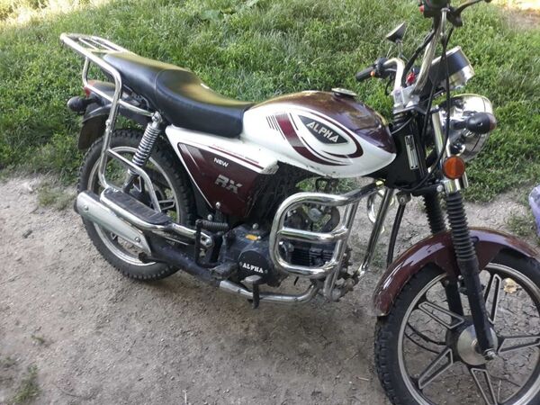 Un bărbat a murit într-un accident de motocicletă: Șoferul era băut și a scăpat viu Un bărbat a murit într-un accident de motocicletă: Șoferul era băut și a scăpat viu - Sputnik Moldova