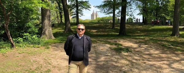 Silviu Predoiu - Sputnik Moldova-România