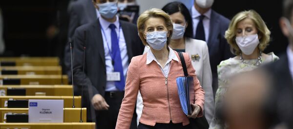 European Commission - Sputnik Moldova-România