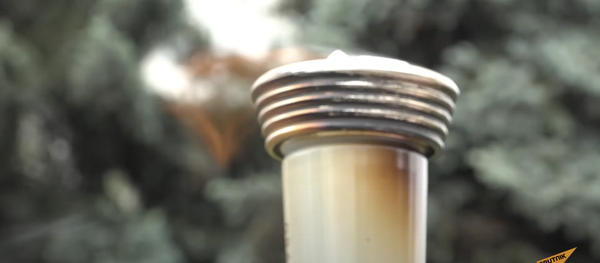 Как в Кишиневе встречали Олимпийский огонь в 1980 году Как в Кишиневе встречали Олимпийский огонь в 1980 году - Sputnik Молдова