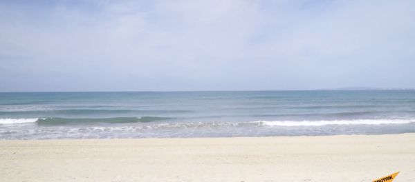 Отпуска не будет? Сколько потеряет мировой туризм из-за пандемии – видео - Sputnik Молдова