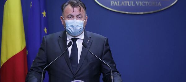 Nelu Tătaru - Sputnik Moldova-România