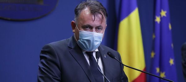 Nelu Tătaru - Sputnik Moldova-România