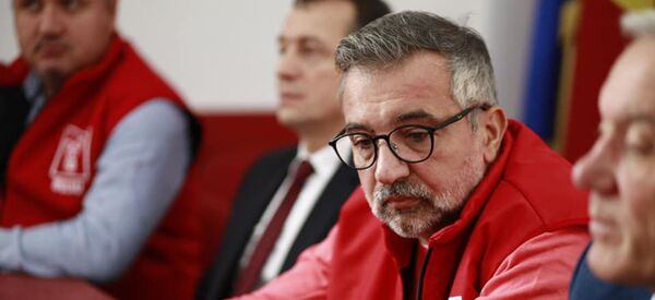 Lucian Romașcanu Lucian Romașcanu - Sputnik Moldova-România