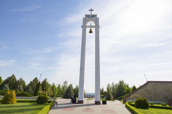 Какие тайны скрывает Шерпенский плацдарм - Sputnik Молдова