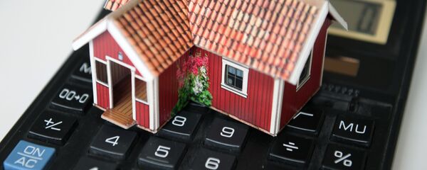 Ипотечный кредит Ипотечный кредит - Sputnik Молдова