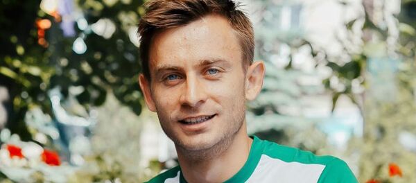 Ion Jardan - Sputnik Moldova