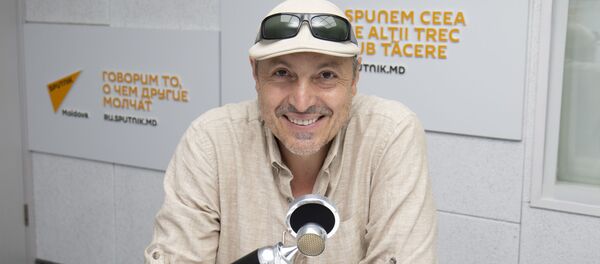 Igor Chistol - Sputnik Moldova