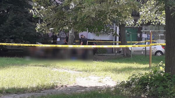 Exclusiv: Un martor ocular, despre explozia de la Botanica – Detalii sfâșiitoare Exclusiv: Un martor ocular, despre explozia de la Botanica – Detalii sfâșiitoare - Sputnik Moldova