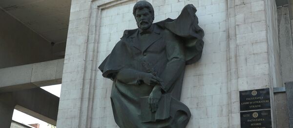 Tot ce trebuie să cunoști dacă vrei să studiezi la Universitatea Pedagogică de Stat ”Ion Creangă” - Sputnik Moldova