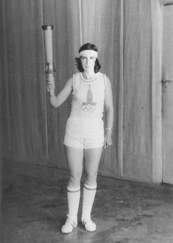 Flacăra păcii și prieteniei: Cum a întâmpinat Moldova Focul Olimpic în anul 1980 Flacăra păcii și prieteniei: Cum a întâmpinat Moldova Focul Olimpic în anul 1980 - Sputnik Moldova
