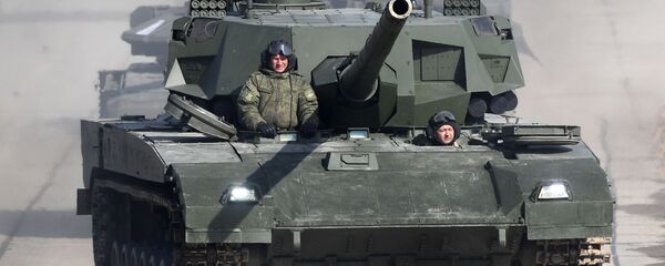 Репетиция Парада Победы - Sputnik Moldova-România