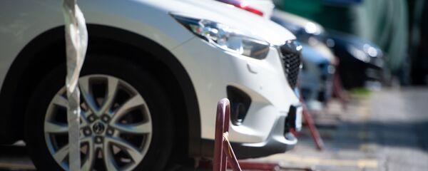 Parcare - Sputnik Молдова