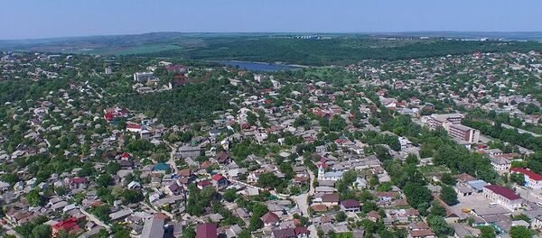 Moldova - Sputnik Moldova