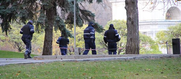 Guvern alerta cu bomba - Sputnik Moldova