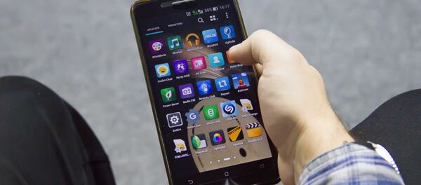 Telefon mobil - Sputnik Moldova