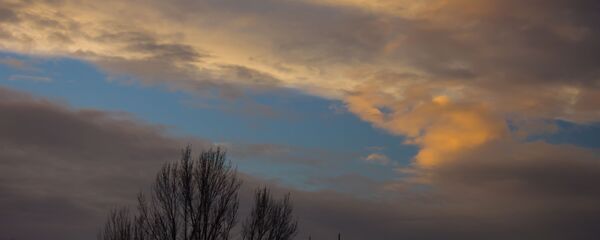 Погода - Sputnik Молдова