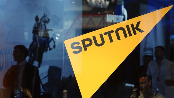 Sputnik.Events - Sputnik Молдова