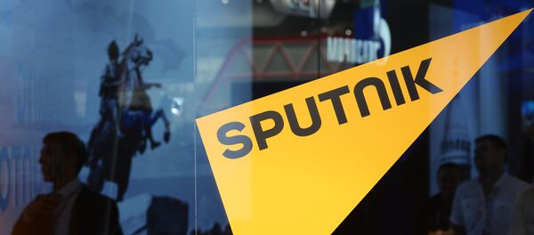 Sputniks byrå på SPIEF Sputniks byrå på SPIEF - Sputnik Moldova