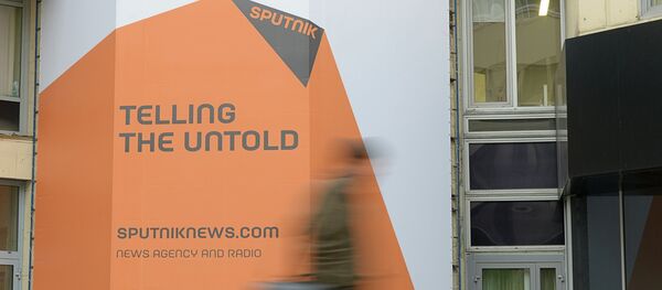 Sputnik Haber Ajansı - Sputnik Молдова