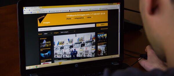 Sputnik Images - Sputnik Молдова