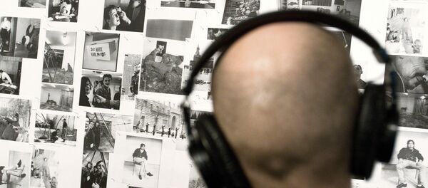 Прибор. Архивное фото - Sputnik Молдова