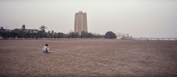 Мали. Город Бамако - Sputnik Молдова