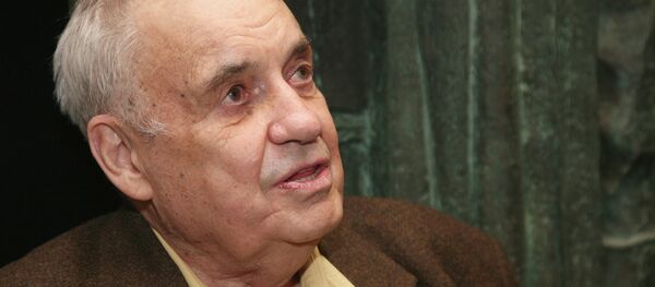 Режиссер Эльдар Рязанов - Sputnik Молдова