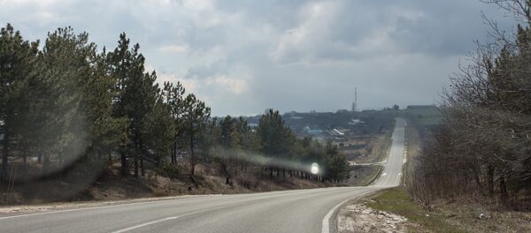 toamna  - Sputnik Moldova