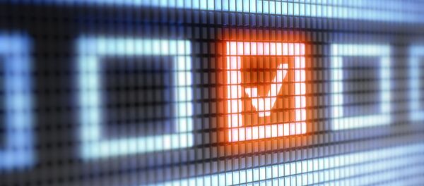 Социологический опрос - Sputnik Молдова