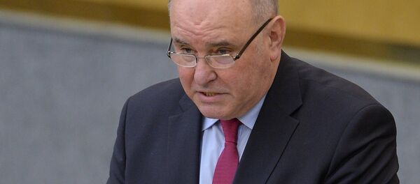 Дополнительное пленарное заседание Государственной Думы РФ Дополнительное пленарное заседание Государственной Думы РФ - Sputnik Молдова