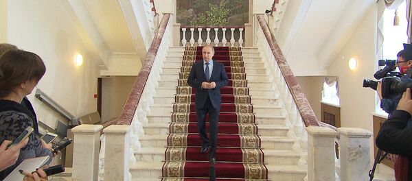 Спутник_Путин объяснил, почему россиянам опасно ездить отдыхать в Турцию Спутник_Путин объяснил, почему россиянам опасно ездить отдыхать в Турцию - Sputnik Молдова