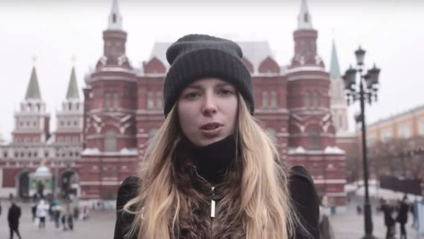 Tinerii din Rusia fac apel către europeni. Îi îndeamnă la unitate împotriva terorismului - Sputnik Moldova