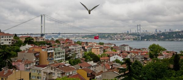 Виды Стамбула - Sputnik Молдова