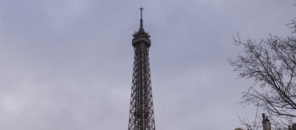 Города мира. Париж - Sputnik Moldova