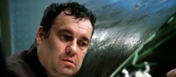 СПУТНИК_Маленькие роли большого режиссера Эльдара Рязанова. Фрагменты фильмов - Sputnik Молдова