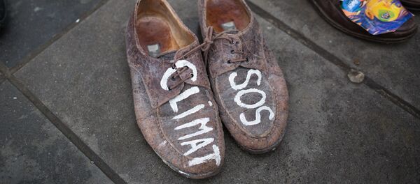 Ботинки, иллюстративное фото.  - Sputnik Молдова