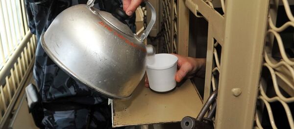 Заключение. Вода. - Sputnik Moldova