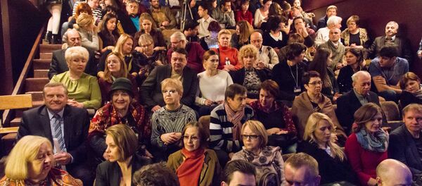 Молдфест. РАМПА. РУ - Sputnik Молдова