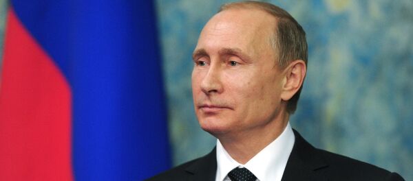 Рабочий визит президента РФ В.Путина во Французскую Республику Рабочий визит президента РФ В.Путина во Французскую Республику - Sputnik Молдова