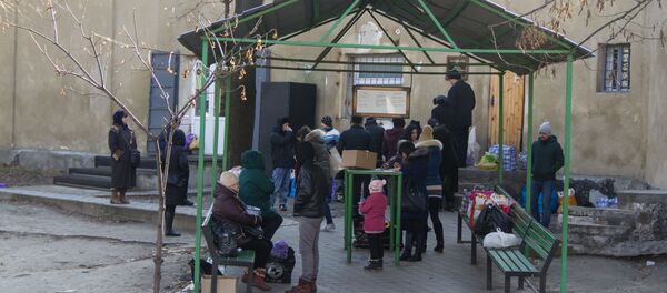 penitenciar тюрма - Sputnik Молдова