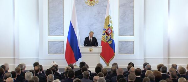 СПУТНИК_Не забудем этого пособничества террористам – Путин о сбитом Турцией Су-24 - Sputnik Молдова