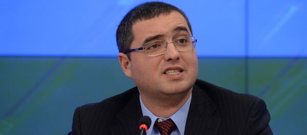 Ренато Усатый Ренато Усатый - Sputnik Молдова