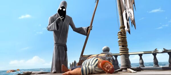 Мультфильм Мультфильм - Sputnik Молдова