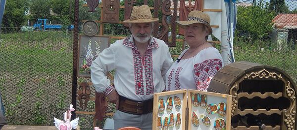 În Republica Moldova a fost organizat, în premieră, Târgul “iProsop” - Sputnik Moldova