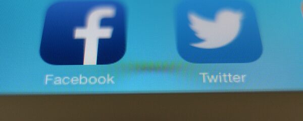 Социальные сети Социальные сети - Sputnik Moldova