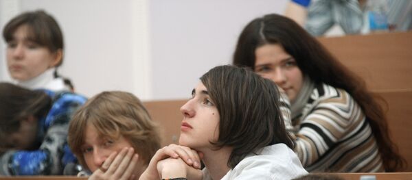 Examen, Экзамен Examen, Экзамен - Sputnik Moldova